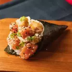 Temaki Ebi