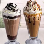 Frappé