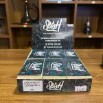 Piteira de Papel Sesh King Size