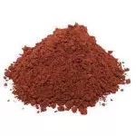 Alfarroba em pó - 100g