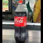 CocaCola 2 Litros