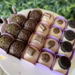 Brigadeiros