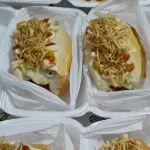 Hot dog Duplo Raiz