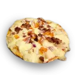 Pollo tocineta