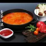 CALDO DE TOMATE 浓香番茄汤底