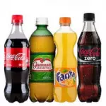 refrigerante 600ml