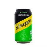 Schweppes Original 350 ml