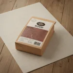 Santos Brasil (molido p/ espresso)