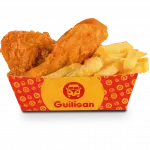 Pollo Broaster