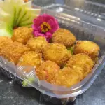 Kani Queijo Frito (12 uni)