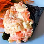 Temaki misto