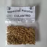 CULANTRO SEMILLA