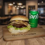 X FRANGO TRADICIONAL