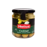 HELIOS COCKTAIL ENCURTIDOS 345G
