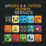 SERVICIOS DEPORTE Y FITNESS