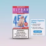 Elfbar BC pro 45k