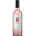 Vino tinto y rosado