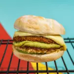 Combo Hamburguesa Pollo Crispy
