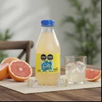 Agua Sab. Levite Pomelo x500 Cc