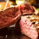 Bife Chorizo Doble - Double Steak
