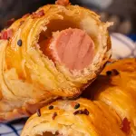 Palito salchicha