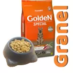 GoldeN Special Cães Frango Granel