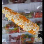 ELOTE DE DORITOS NACHO