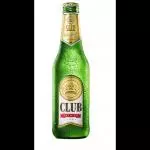 Cerveza Club 330ml