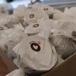 Trufa Mão Doce