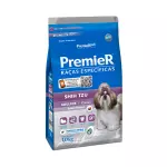 Premier Shih Tzu Adulto Frango 1kg
