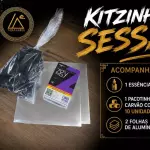 KITZINHO SESSÃO