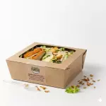 Salada César (Individual)