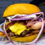 Smash Grill Combo