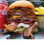 POWER FRITAS