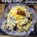 SALVAJADA PARA 2 PERSONAS