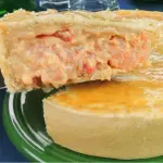 EMPADÃO DE CAMARÃO KG