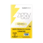 Ziggy Banana Tropical 50g