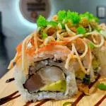 Hot Rolls (Frío o Tempurizados)