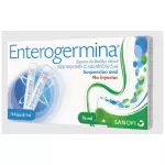 Enterogermina 2000 millones / 5mL