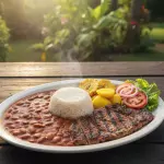 Frijolada (Sólo los sábados)