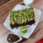 Churrifruit de kiwi