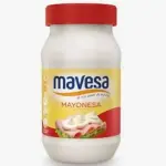 Mayonesa Mavesa (500g)    a