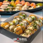 COMBO HOT (SÓ CAMARÃO)