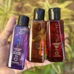 Gel para massagem beijável