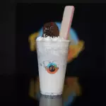 Malteada de Gansito