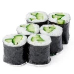 Hossomaki Kappamaki