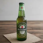 cerveja heineken 33CL