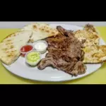Mixta de 2 Carnes