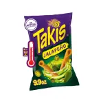 Takis jalapeño 9.9oz