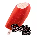 Paleta Pasion Yogurt